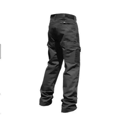 Taktische Cargohose Herren | Wasserdicht, viele Taschen