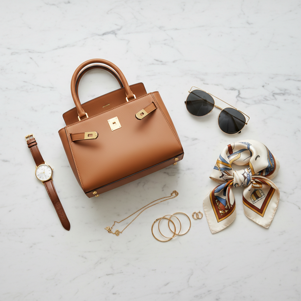 Accessoires