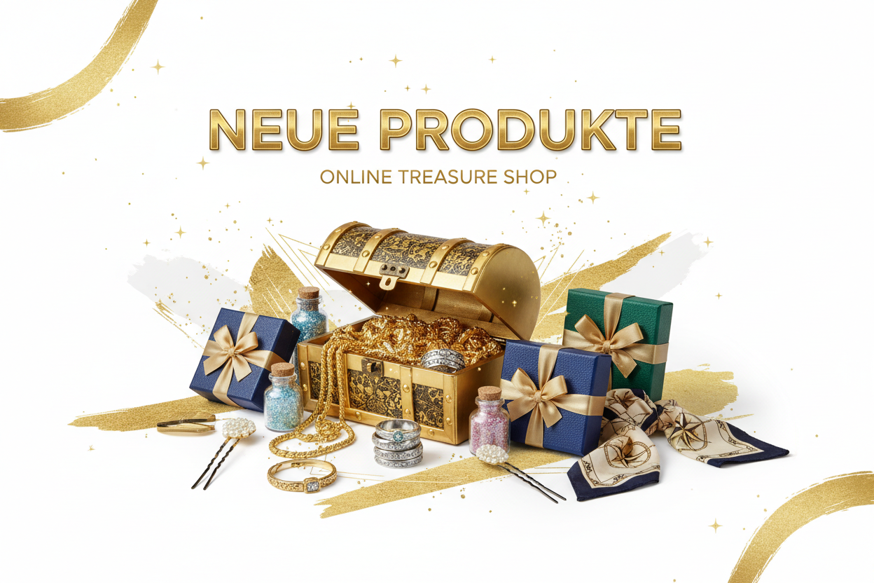 Neue Produkte