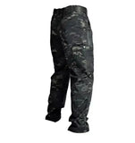 Taktische Cargohose Herren | Wasserdicht, viele Taschen 