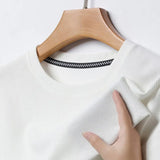 Herren T-Shirt Waffelstrick | Atmungsaktiv & Zeitlos
