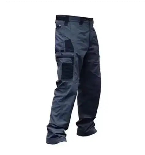 Taktische Cargohose Herren | Wasserdicht, viele Taschen 