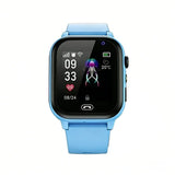 Kinder-Smartwatch GPS & SOS | Lenovo S30 mit Videoanruf