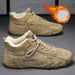Khaki-Plush