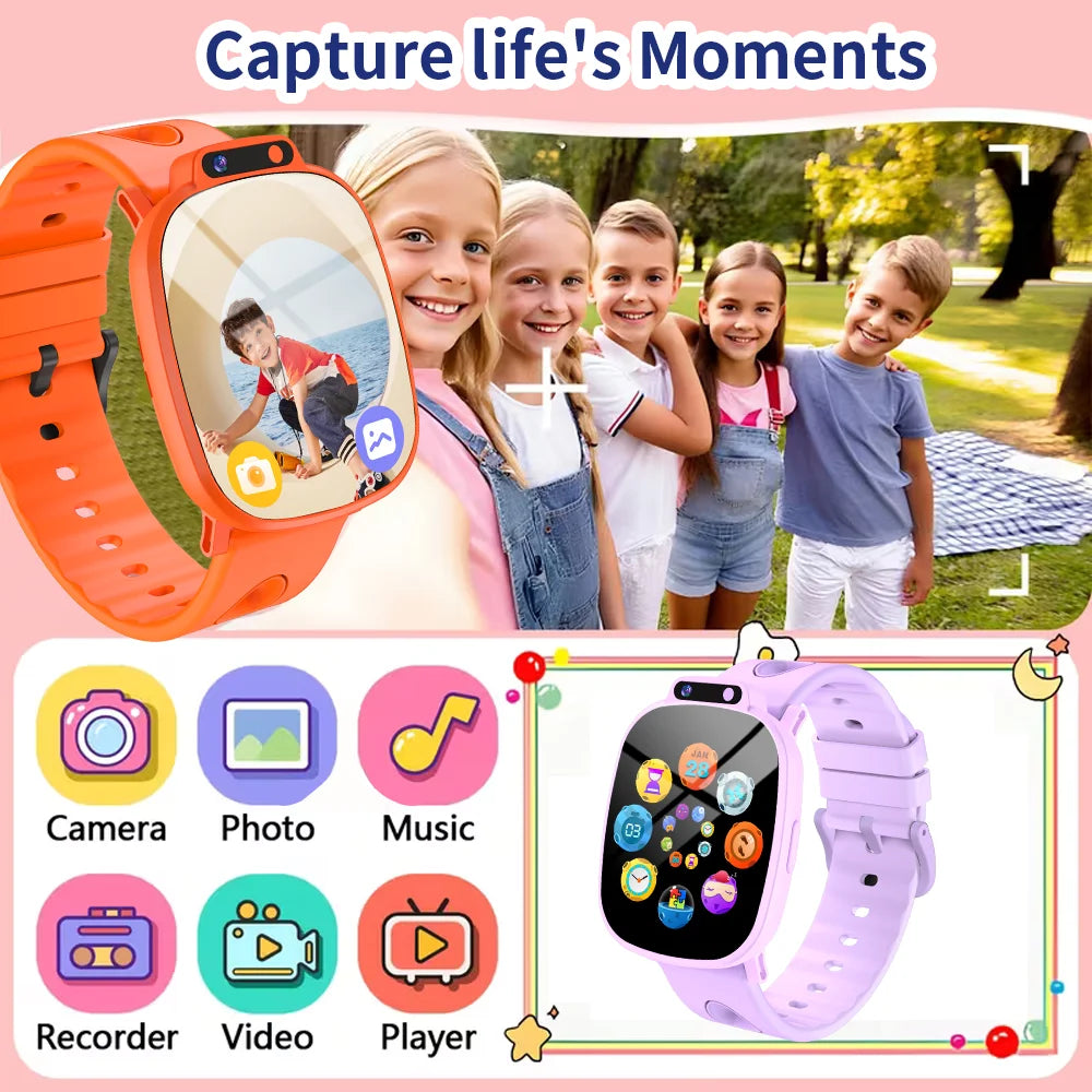 kinder-smartwatch-h10-spiele-kamera
