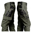 Taktische Cargohose Herren | Wasserdicht, viele Taschen 