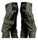 Style b green