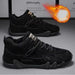 Black-Plush