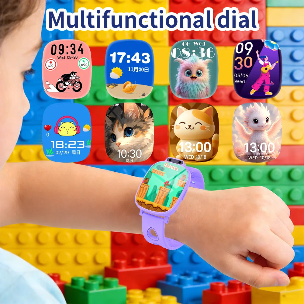 kinder-smartwatch-h10-spiele-kamera
