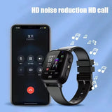 Kinder-Smartwatch GPS & SOS | Lenovo S30 mit Videoanruf