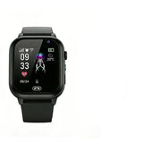 Kinder-Smartwatch GPS & SOS | Lenovo S30 mit Videoanruf
