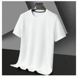 Herren T-Shirt Waffelstrick | Atmungsaktiv & Zeitlos