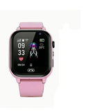 Kinder-Smartwatch GPS & SOS | Lenovo S30 mit Videoanruf