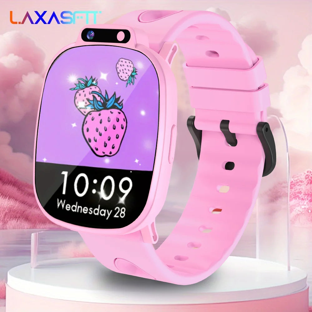 kinder-smartwatch-h10-spiele-kamera
