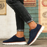 Herren Sneaker Mesh | Leicht, Atmungsaktiv & Bequem