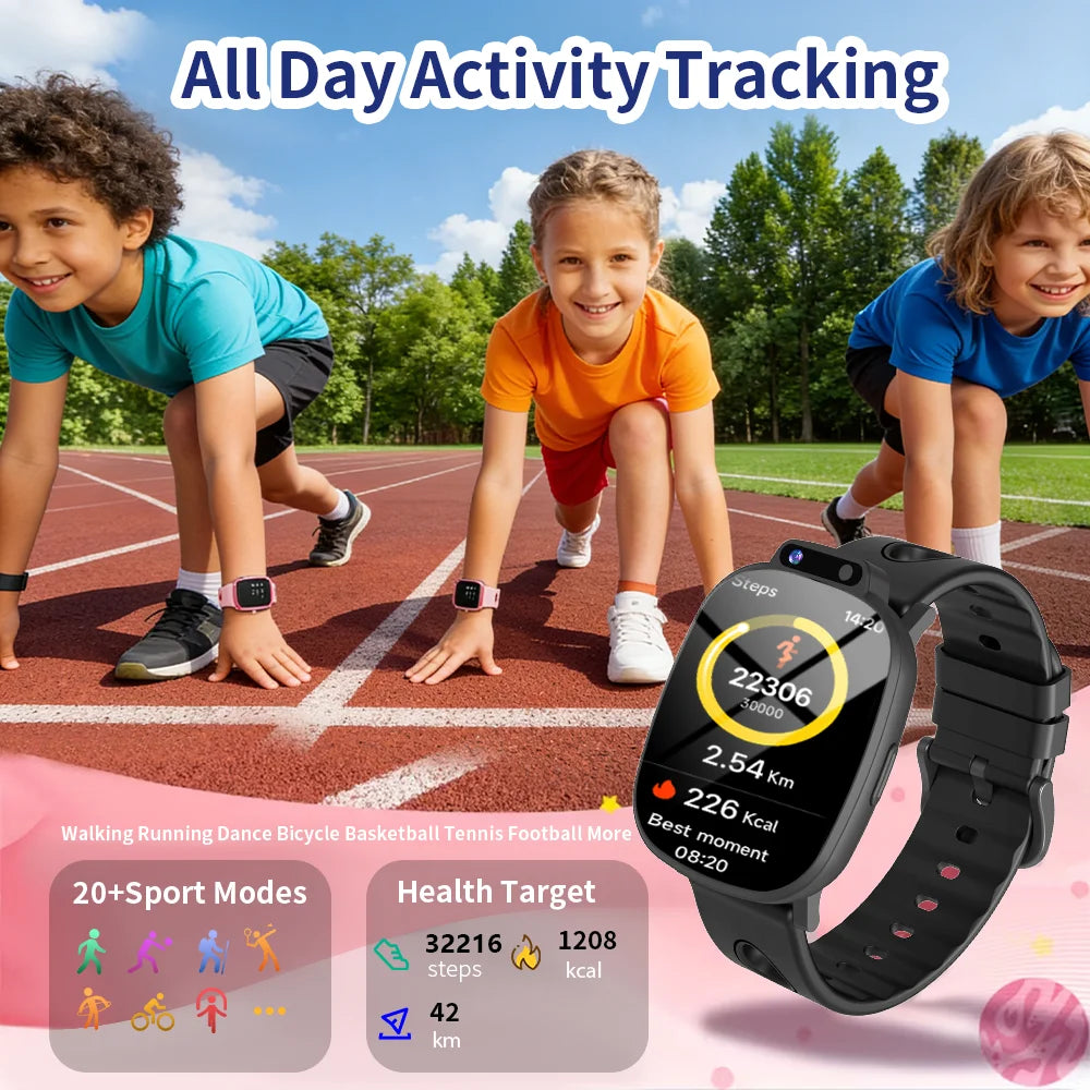 kinder-smartwatch-h10-spiele-kamera
