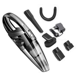 Kabelloser Handstaubsauger R-6053 für Auto und Tierhaare
