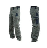 Taktische Cargohose Herren | Wasserdicht, viele Taschen 