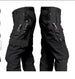 Style d black