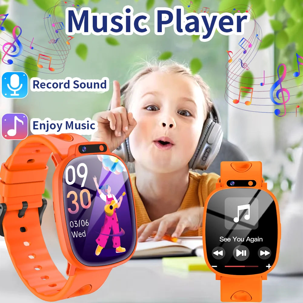 kinder-smartwatch-h10-spiele-kamera
