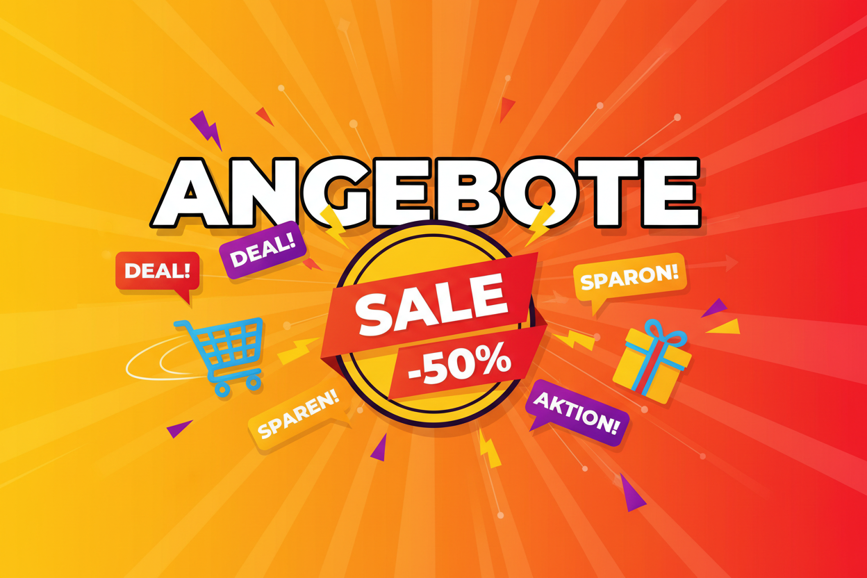 Angebote