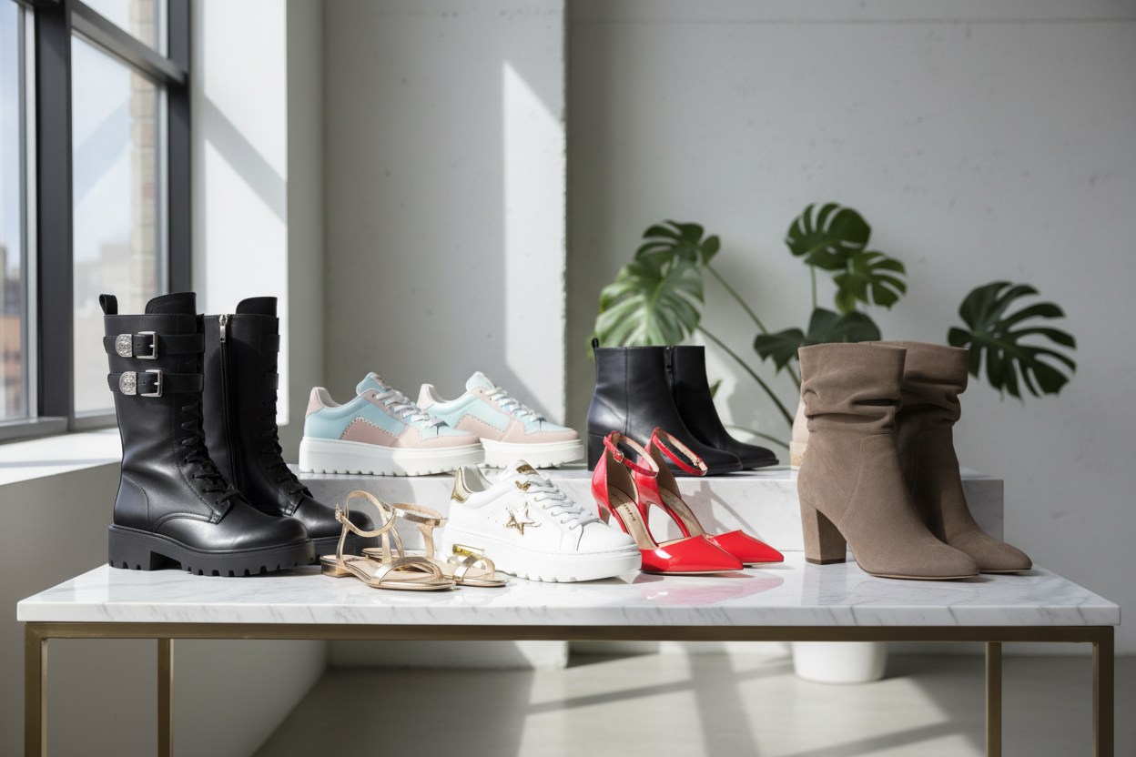 Schuhe